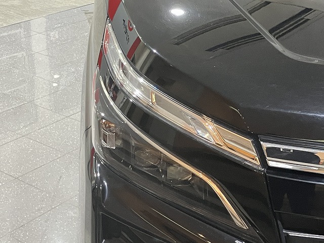 トヨタ ヴォクシー 1.8 ハイブリッド ZS 煌Ⅲの中古車