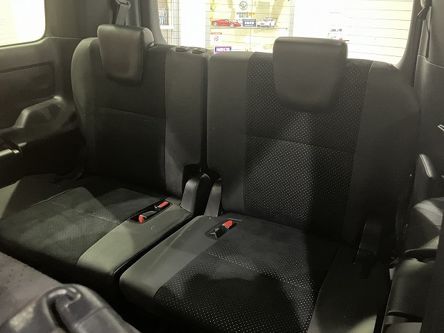 トヨタ ヴォクシー 1.8 ハイブリッド ZS 煌Ⅲの中古車