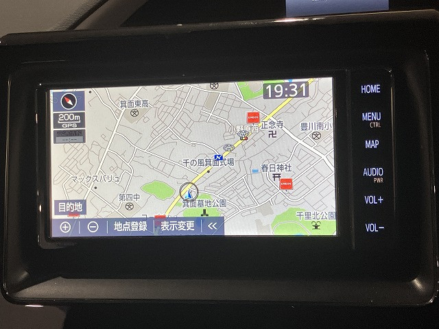 トヨタ ヴォクシー 1.8 ハイブリッド ZS 煌Ⅲの中古車