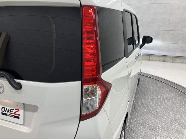トヨタ ルーミー 1.0 Gの中古車