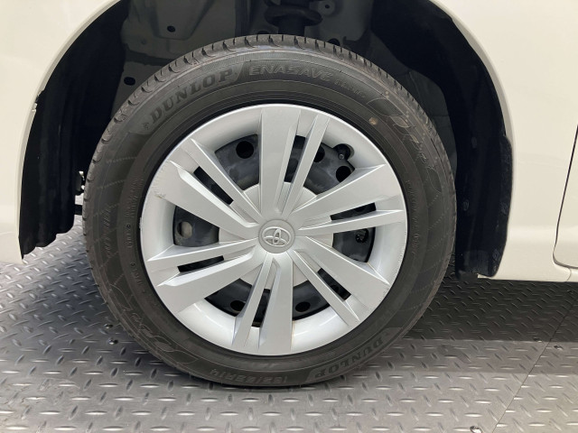 トヨタ ルーミー 1.0 Gの中古車