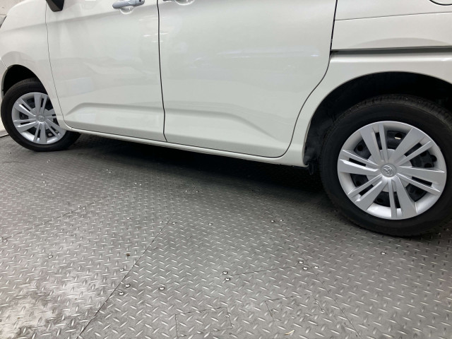 トヨタ ルーミー 1.0 Gの中古車