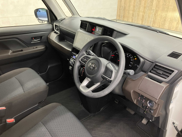 トヨタ ルーミー 1.0 Gの中古車