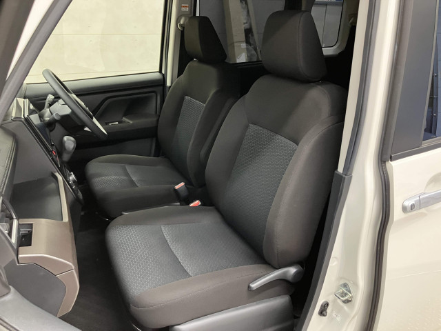 トヨタ ルーミー 1.0 Gの中古車
