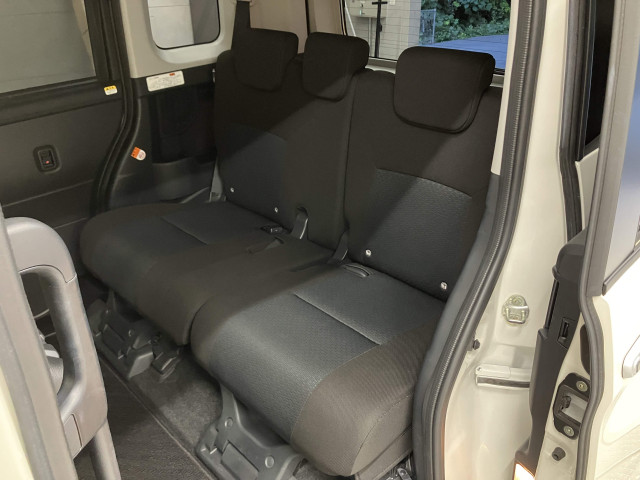 トヨタ ルーミー 1.0 Gの中古車