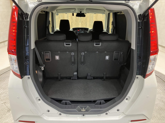 トヨタ ルーミー 1.0 Gの中古車