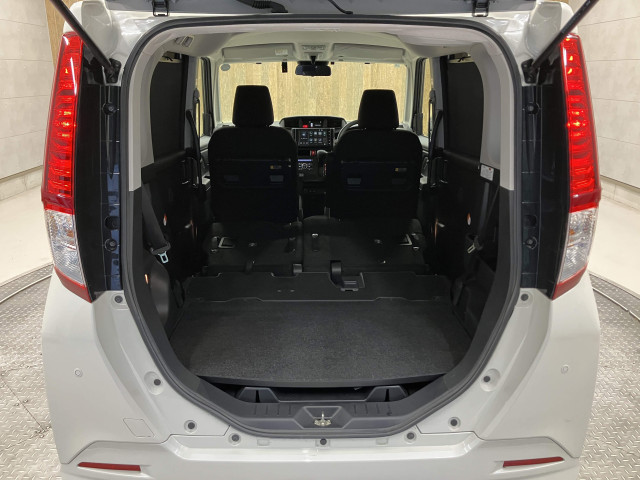 トヨタ ルーミー 1.0 Gの中古車