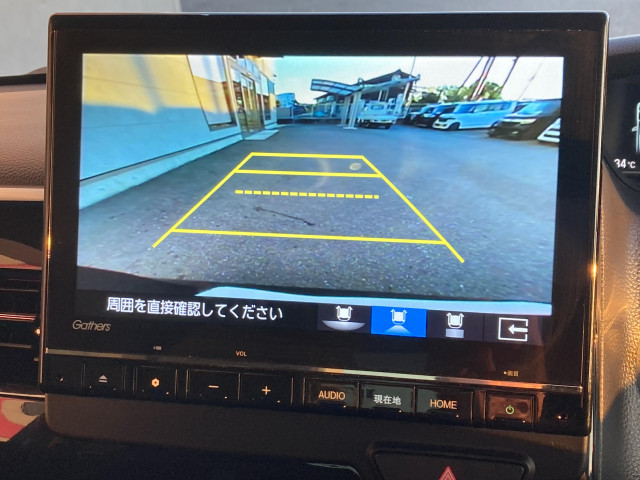 ホンダ N-BOX カスタム 660 L ターボの中古車