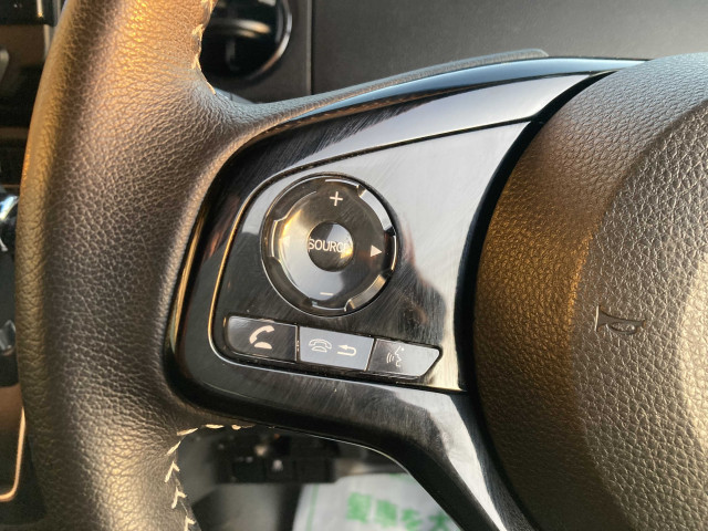 ホンダ N-BOX カスタム 660 L ターボの中古車
