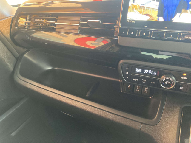 ホンダ N-BOX カスタム 660 L ターボの中古車