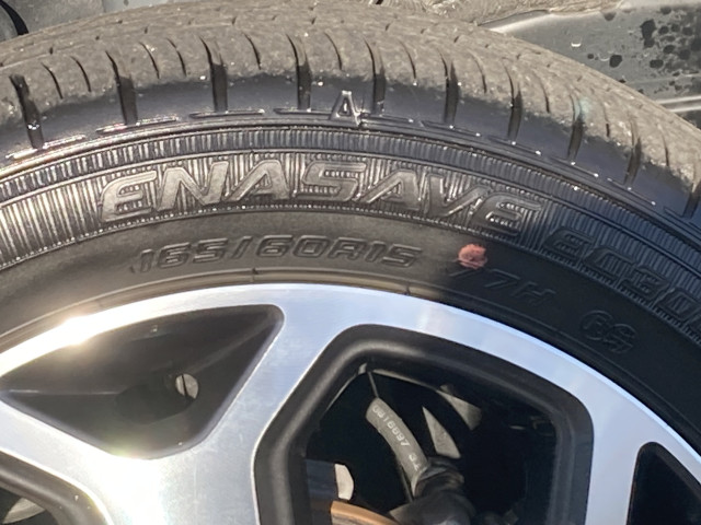 スズキ ハスラー 660 ハイブリッド Xの中古車