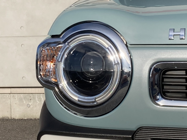スズキ ハスラー 660 ハイブリッド Xの中古車