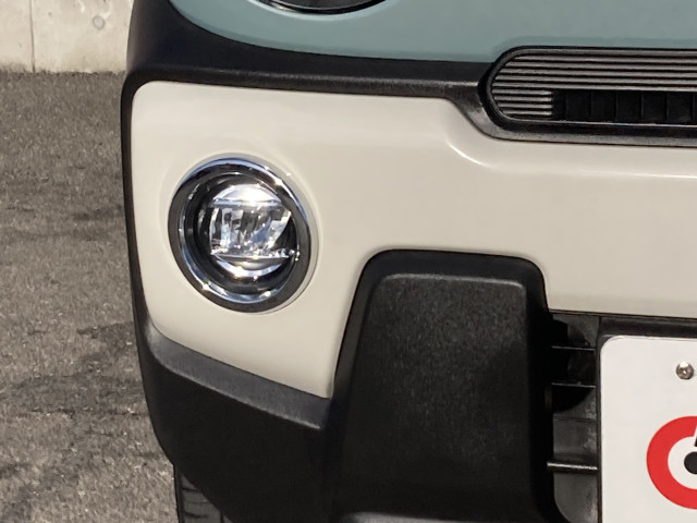 スズキ ハスラー 660 ハイブリッド Xの中古車