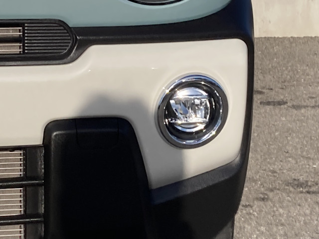 スズキ ハスラー 660 ハイブリッド Xの中古車