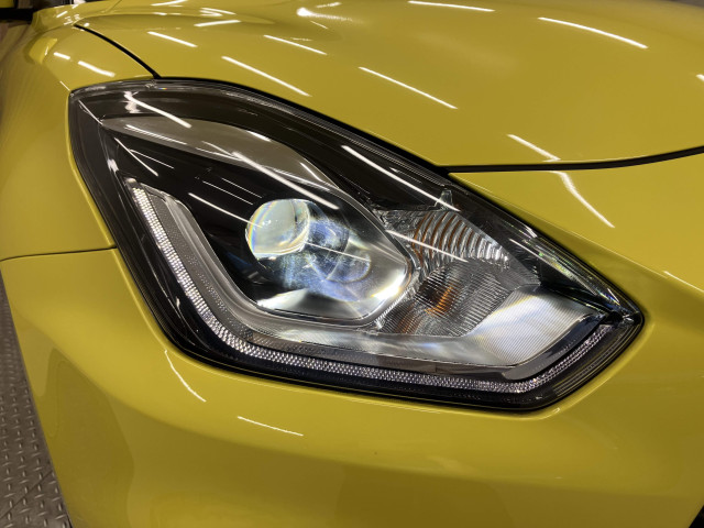 スズキ スイフトスポーツ スポーツ 1.4の中古車