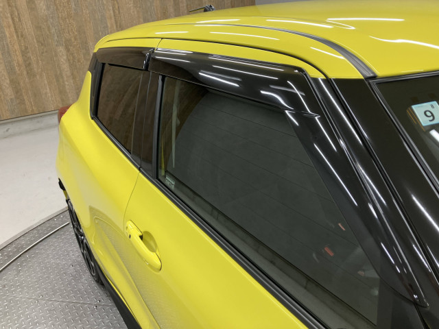 スズキ スイフトスポーツ スポーツ 1.4の中古車