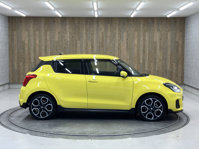 スズキ スイフトスポーツ スポーツ 1.4の中古車
