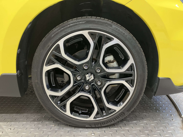 スズキ スイフトスポーツ スポーツ 1.4の中古車