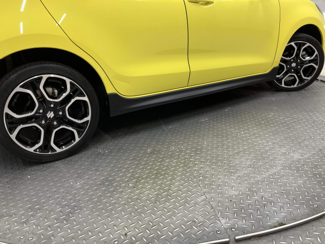 スズキ スイフトスポーツ スポーツ 1.4の中古車
