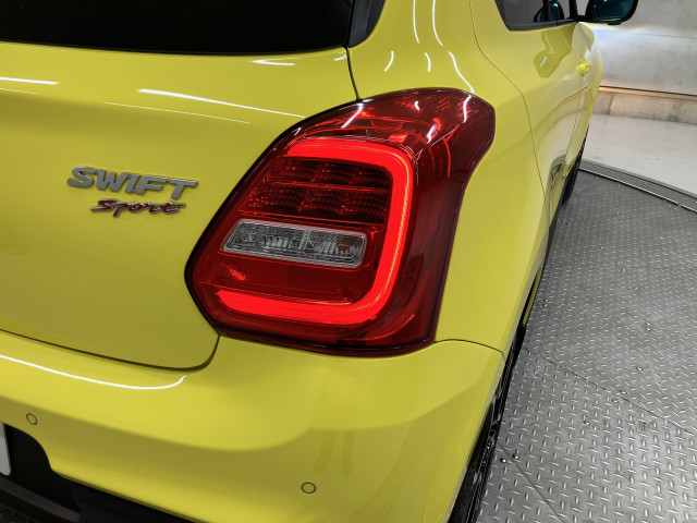 スズキ スイフトスポーツ スポーツ 1.4の中古車