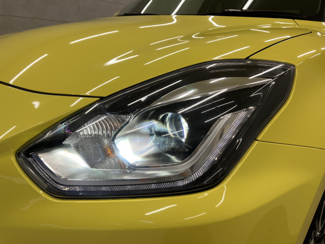 スズキ スイフトスポーツ スポーツ 1.4の中古車