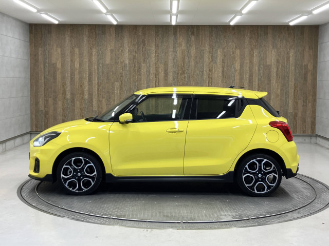 スズキ スイフトスポーツ スポーツ 1.4の中古車