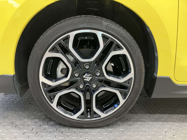 スズキ スイフトスポーツ スポーツ 1.4の中古車