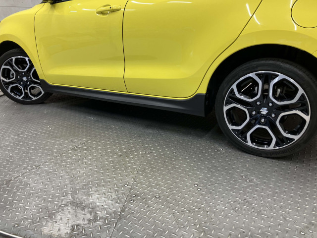 スズキ スイフトスポーツ スポーツ 1.4の中古車