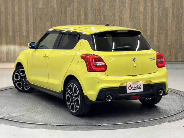 スズキ スイフトスポーツ スポーツ 1.4の中古車