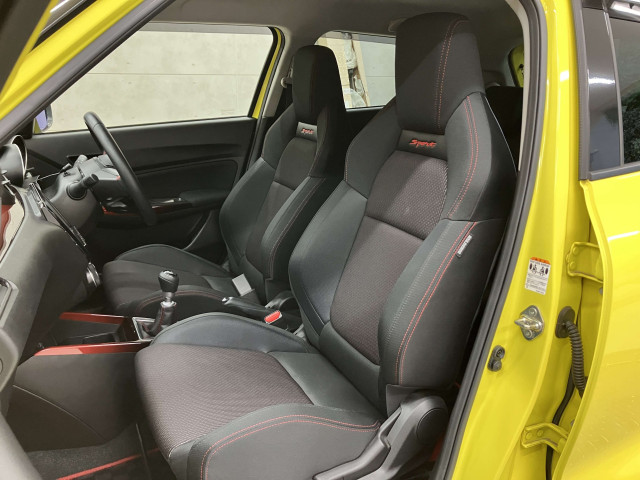 スズキ スイフトスポーツ スポーツ 1.4の中古車