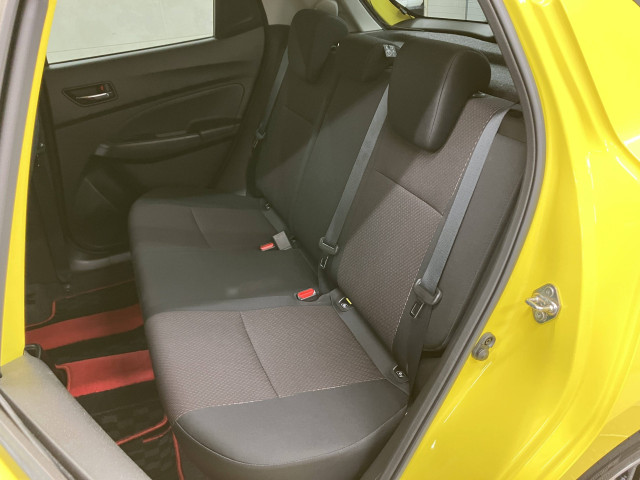 スズキ スイフトスポーツ スポーツ 1.4の中古車