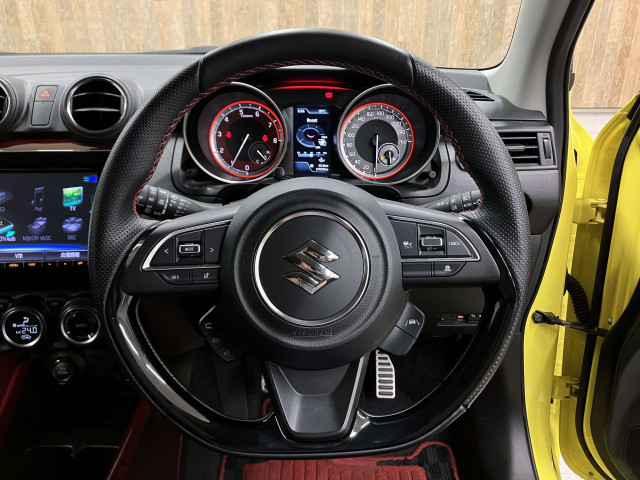 スズキ スイフトスポーツ スポーツ 1.4の中古車