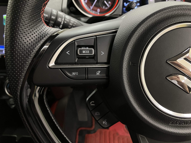 スズキ スイフトスポーツ スポーツ 1.4の中古車