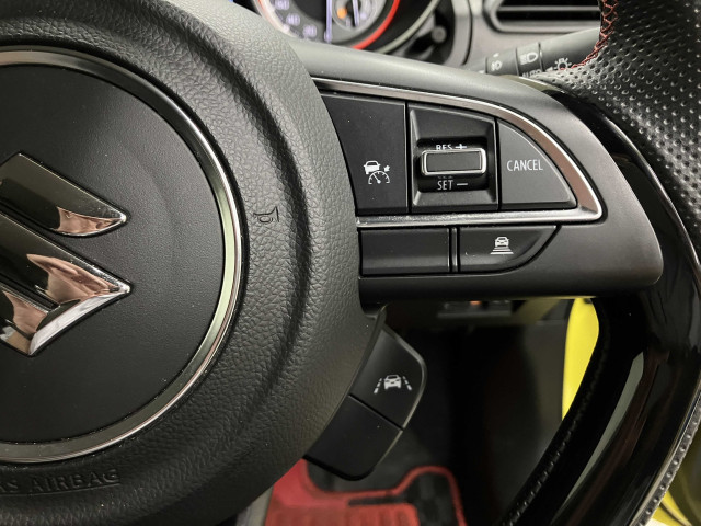 スズキ スイフトスポーツ スポーツ 1.4の中古車