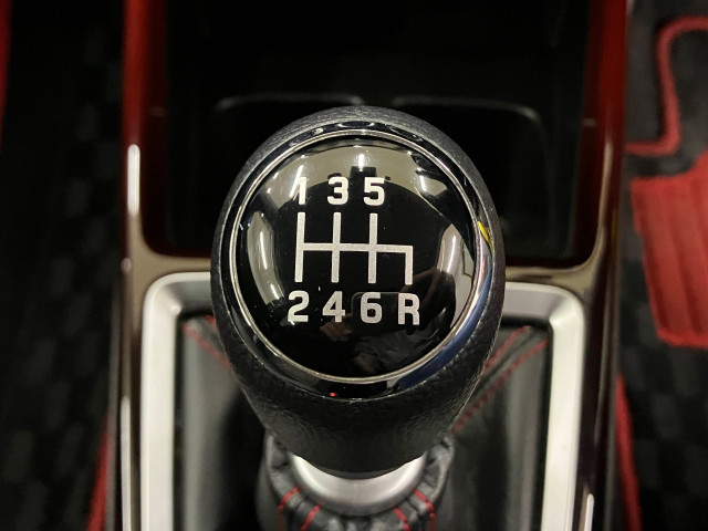 スズキ スイフトスポーツ スポーツ 1.4の中古車