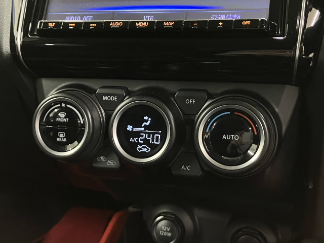 スズキ スイフトスポーツ スポーツ 1.4の中古車