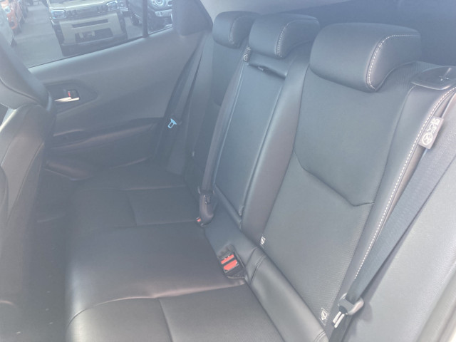 トヨタ プリウス 2.0 Zの中古車