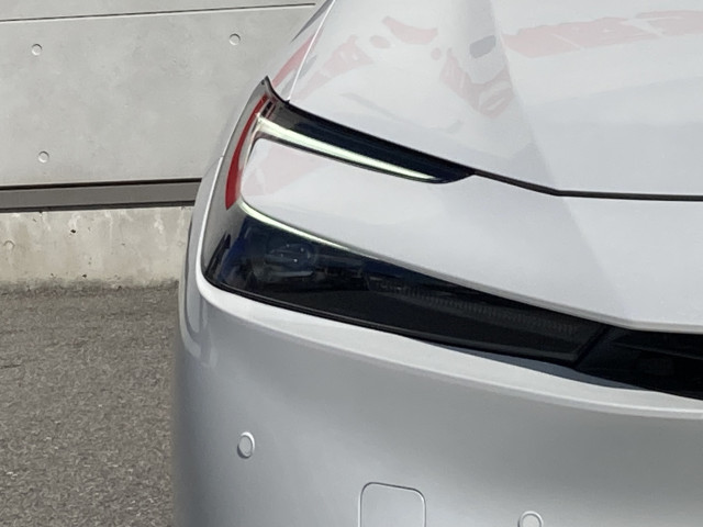 トヨタ プリウス 2.0 Zの中古車