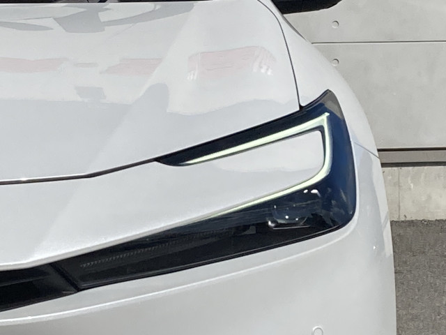 トヨタ プリウス 2.0 Zの中古車