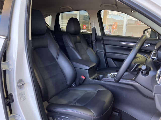 マツダ CX-5 2.2 XD ブラックトーンエディション ディーゼルターボの中古車