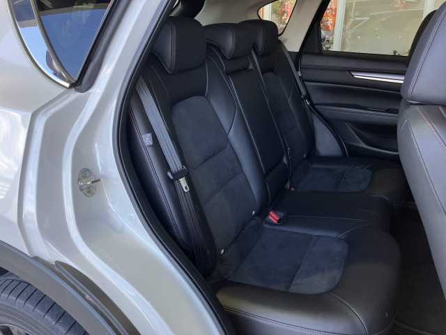 マツダ CX-5 2.2 XD ブラックトーンエディション ディーゼルターボの中古車