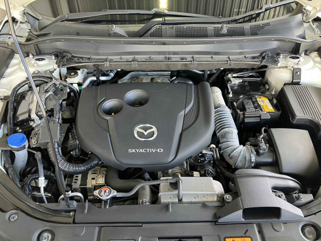 マツダ CX-5 2.2 XD ブラックトーンエディション ディーゼルターボの中古車