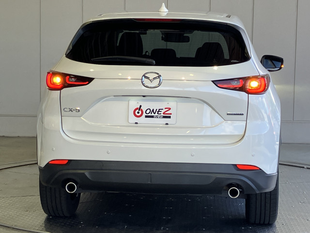 マツダ CX-5 2.2 XD ブラックトーンエディション ディーゼルターボの中古車