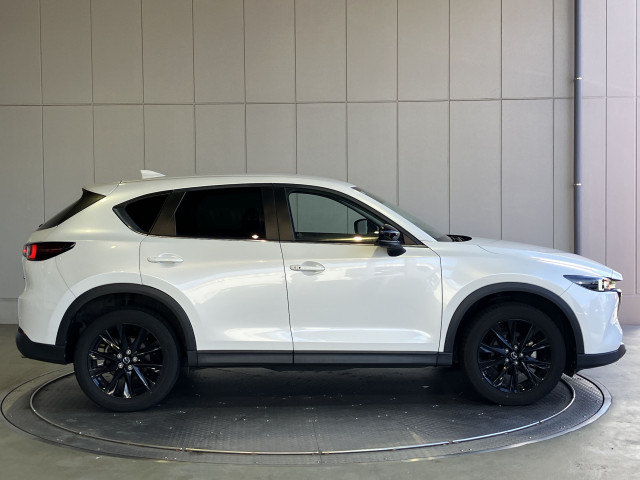 マツダ CX-5 2.2 XD ブラックトーンエディション ディーゼルターボの中古車