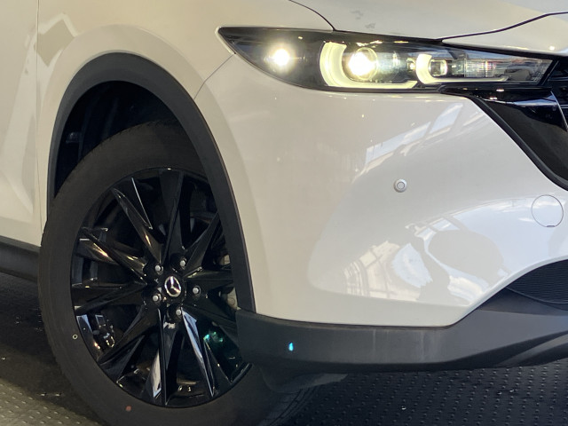 マツダ CX-5 2.2 XD ブラックトーンエディション ディーゼルターボの中古車