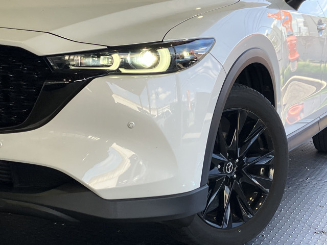 マツダ CX-5 2.2 XD ブラックトーンエディション ディーゼルターボの中古車