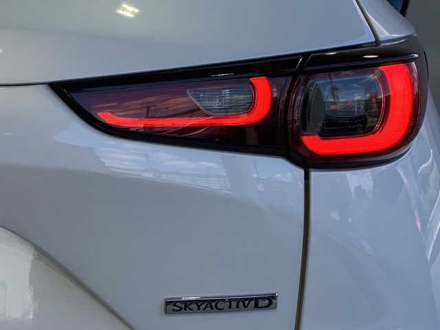マツダ CX-5 2.2 XD ブラックトーンエディション ディーゼルターボの中古車