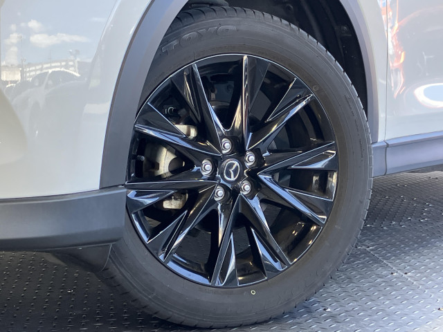 マツダ CX-5 2.2 XD ブラックトーンエディション ディーゼルターボの中古車