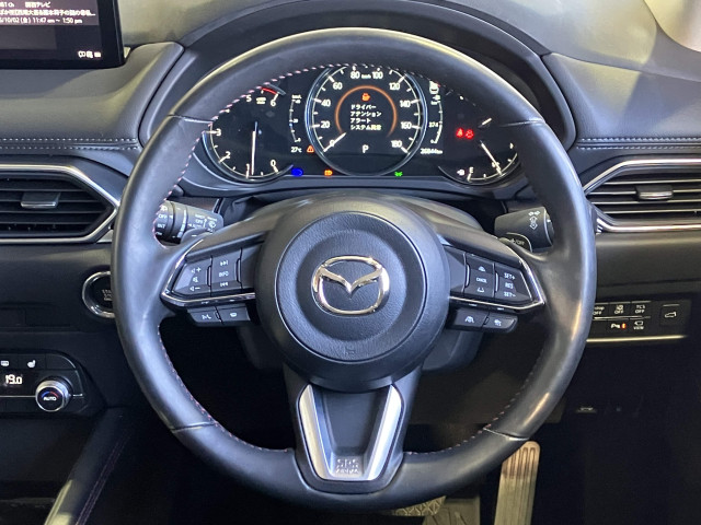 マツダ CX-5 2.2 XD ブラックトーンエディション ディーゼルターボの中古車