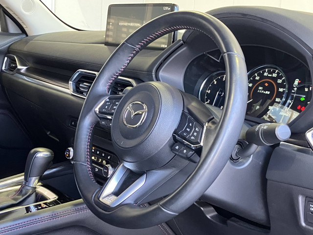 マツダ CX-5 2.2 XD ブラックトーンエディション ディーゼルターボの中古車